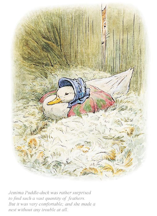 Beatrix Potter