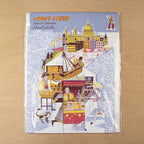Frost Fayre Advent Calendar by Alice Pattullo