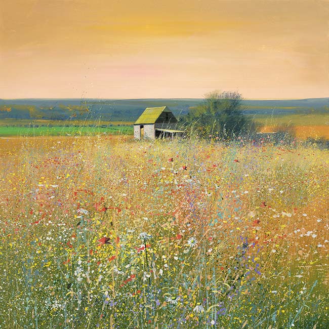 Summer Haze