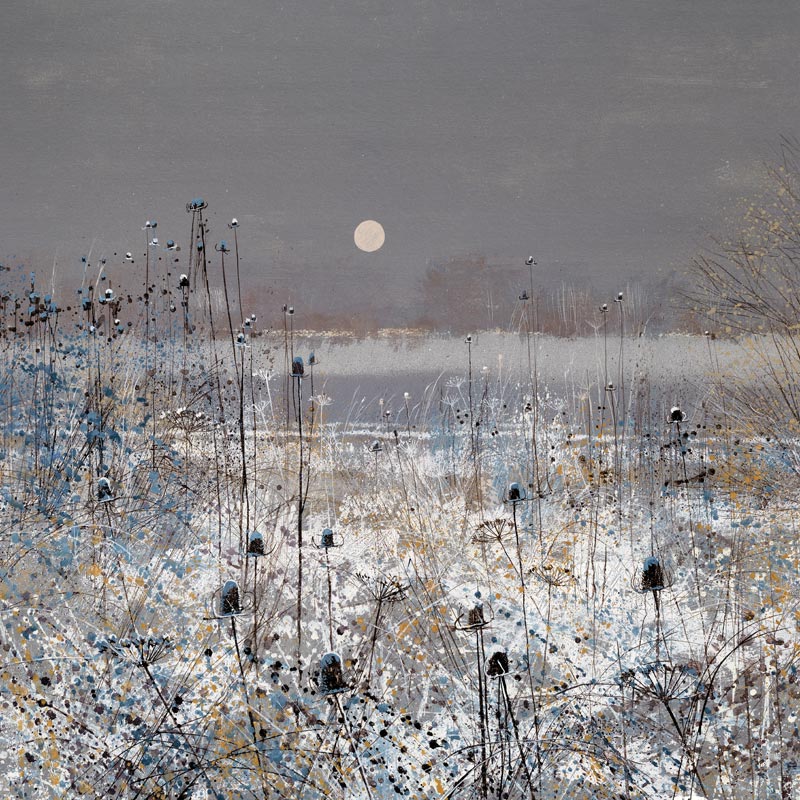 Winter Solstice by Paul Evans