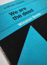 Load image into Gallery viewer, Big Brother 1984 67 Inc Book Cover
