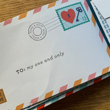 Load image into Gallery viewer, Letters to my love
