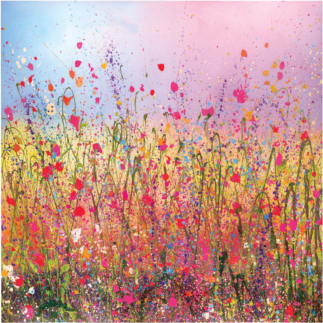 You are my hearts desire by Yvonne Coomber