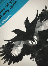 Load image into Gallery viewer, cuckoos nest 67 inc book movie print
