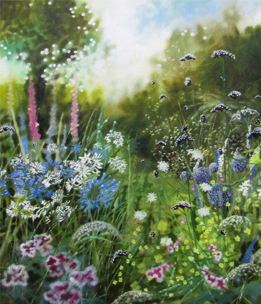Secret Garden