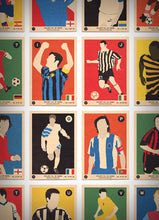 Load image into Gallery viewer, Football Strips A to Z
