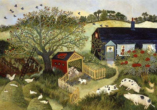 Anna Pugh - Grunt