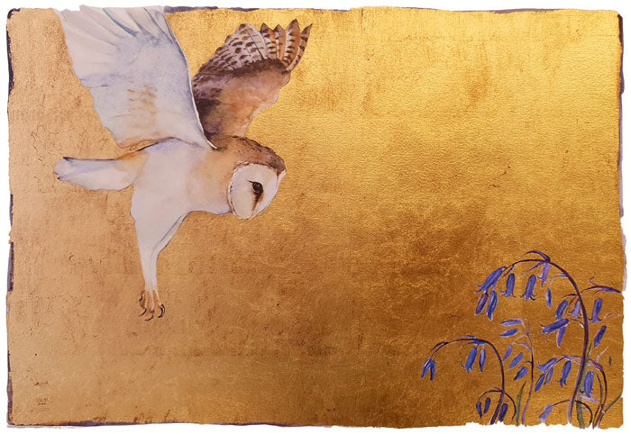 Silent Flight