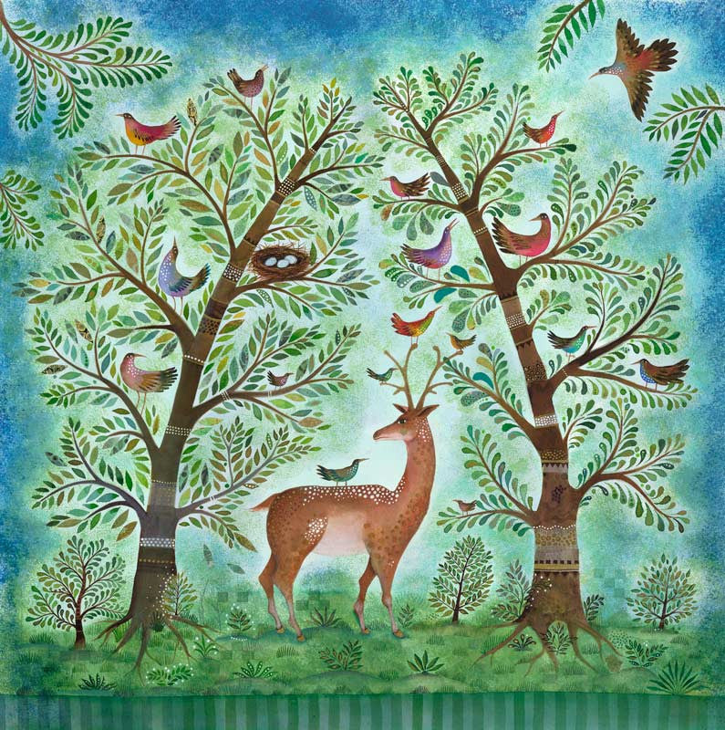 Enchanted Forest