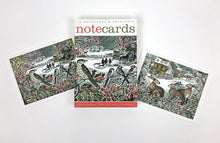 Load image into Gallery viewer, Holly Hedge &amp; We Three Hares
