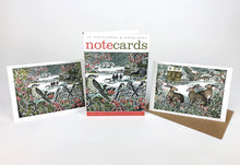 Load image into Gallery viewer, Holly Hedge &amp; We Three Hares
