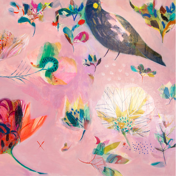 Peony Garden