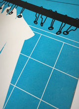 Load image into Gallery viewer, Psycho-Book-Cover-Print-67inc
