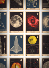 Load image into Gallery viewer, Space and Spacecraft A to Z
